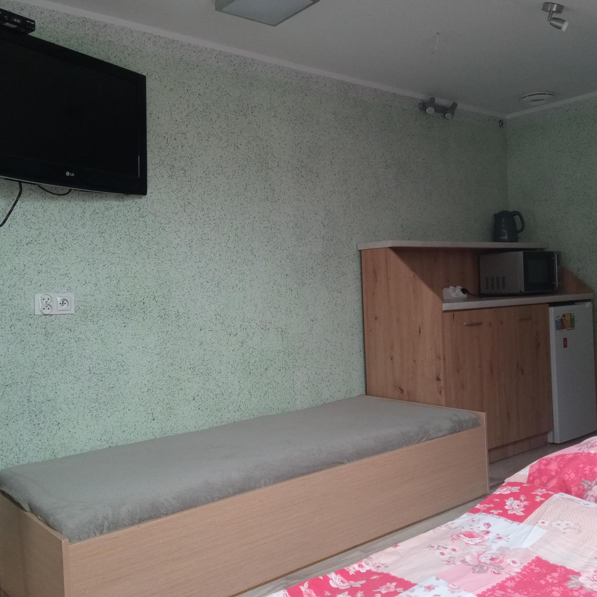 Agroturystyka A&G Dubeninki Ngoại thất bức ảnh